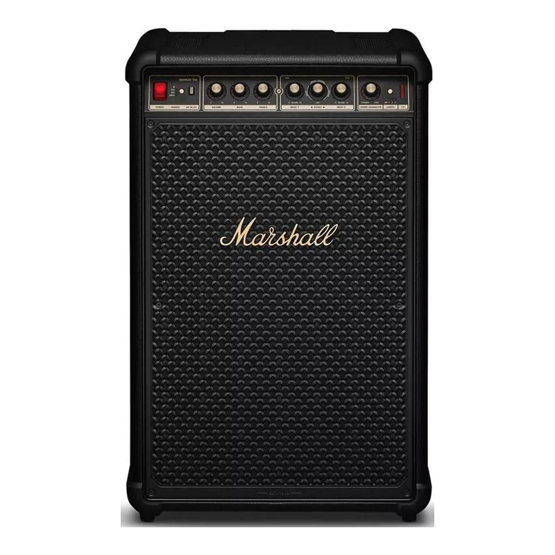 MARSHALL BROMLEY 750 AUDIO SYSTEM