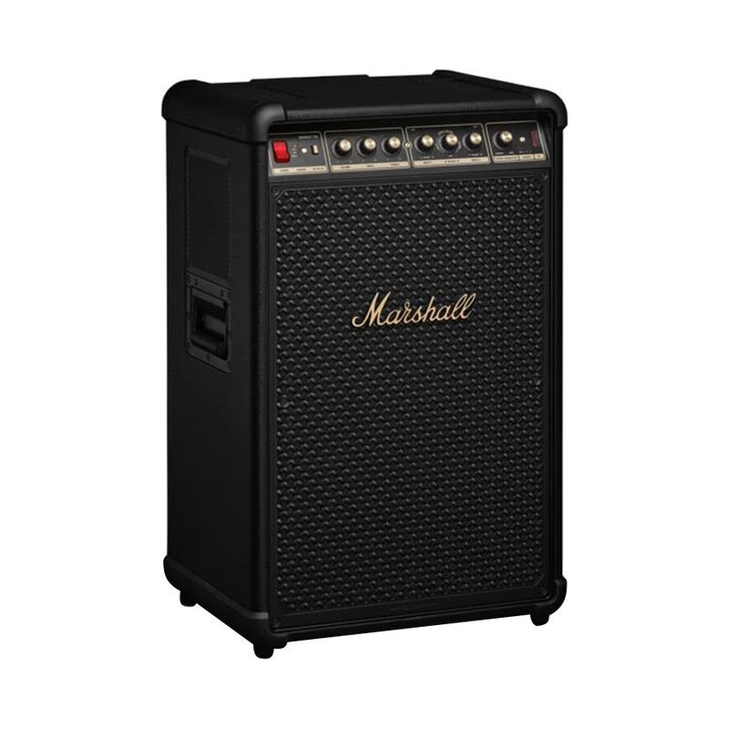 MARSHALL BROMLEY 750 AUDIO SYSTEM