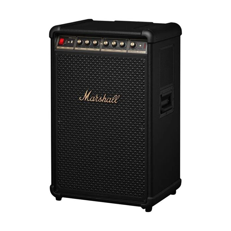 MARSHALL BROMLEY 750 AUDIO SYSTEM