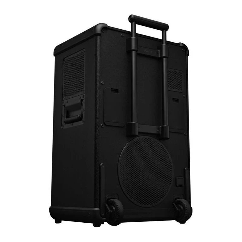 MARSHALL BROMLEY 750 AUDIO SYSTEM