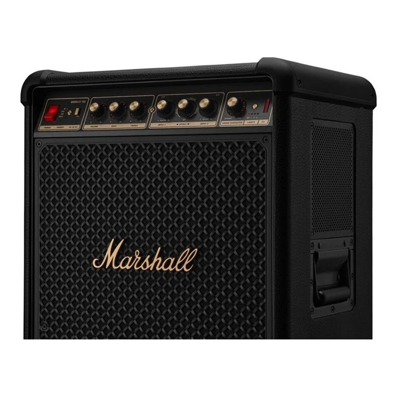 MARSHALL BROMLEY 750 AUDIO SYSTEM
