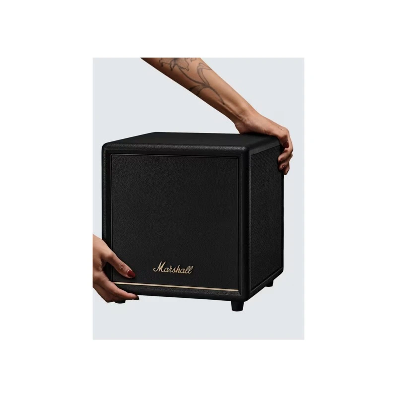 MARSHALL HESTON 200 SUB BLACK