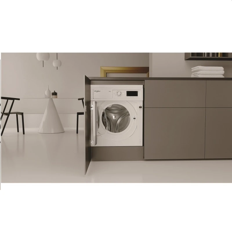 WHIRLPOOL BI WDWG 961486 EU