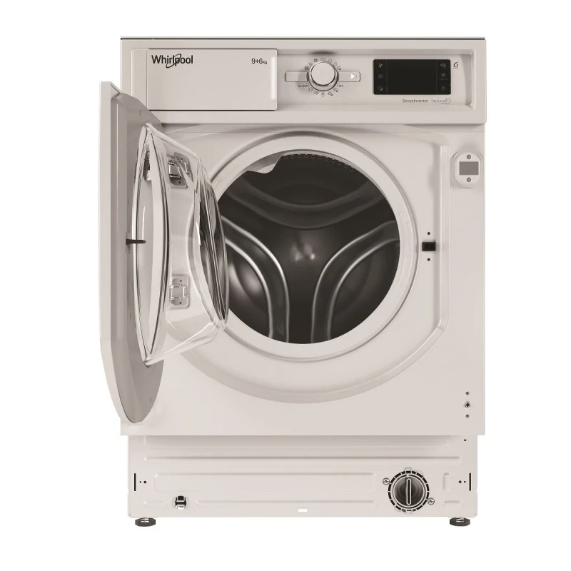 WHIRLPOOL BI WDWG 961486 EU