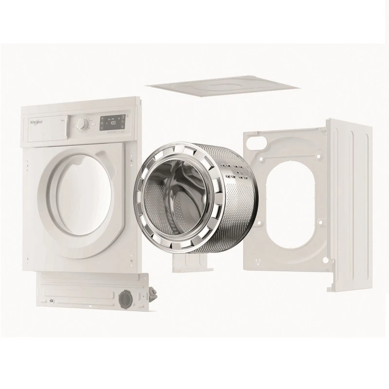 WHIRLPOOL BI WDWG 961486 EU
