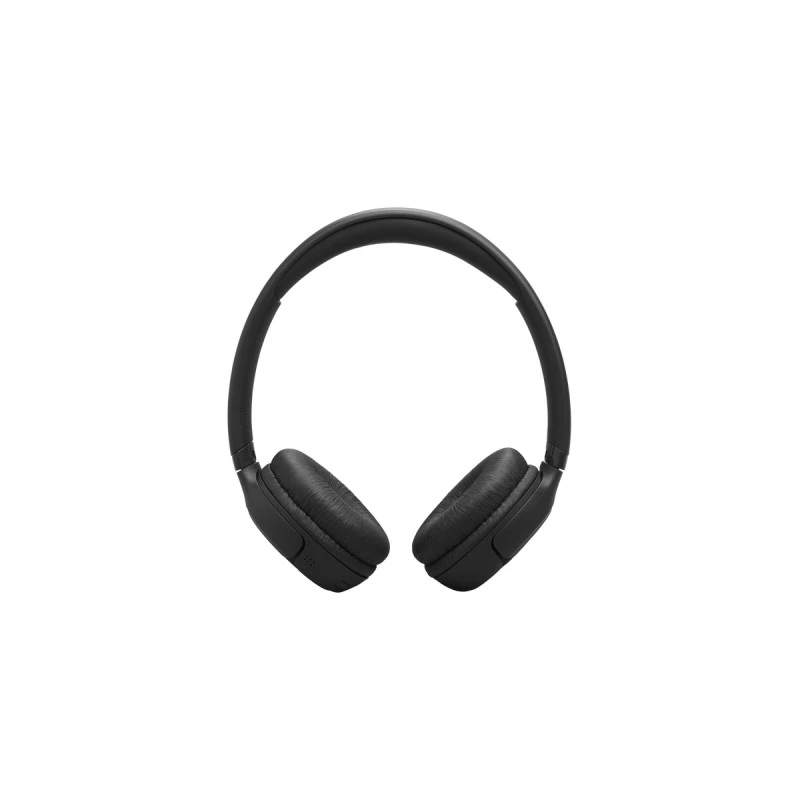 JBL TUNE 530BT WIRELESS ON-EAR BLUETOOTH HEADPHONES BLACK