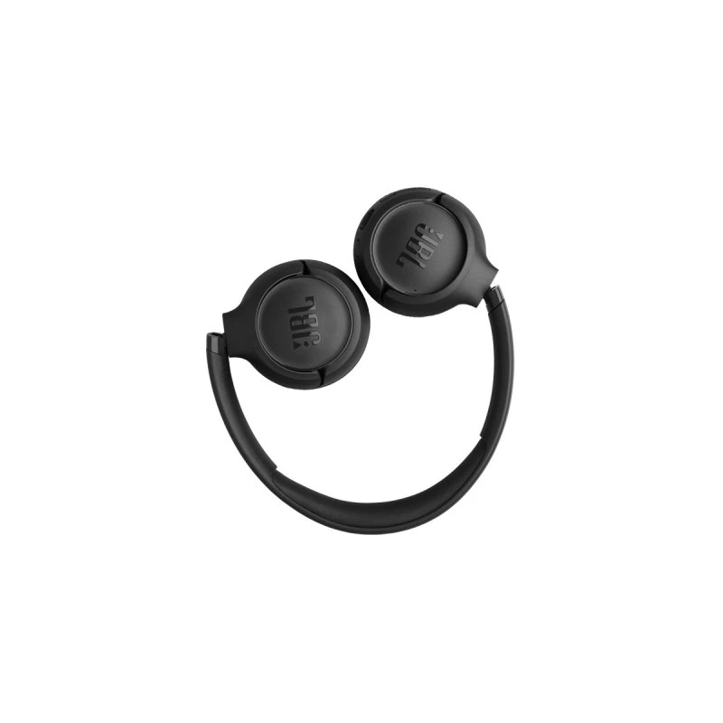 JBL TUNE 530BT WIRELESS ON-EAR BLUETOOTH HEADPHONES BLACK
