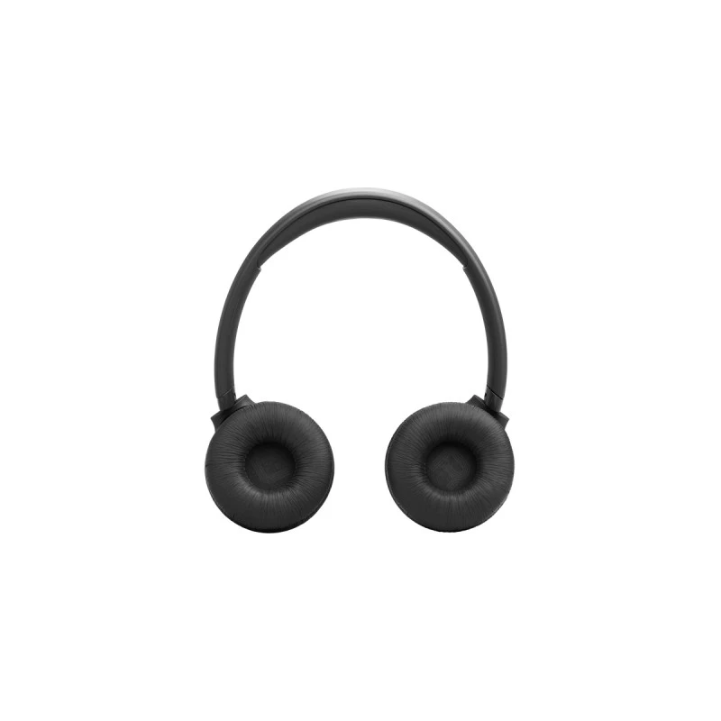 JBL TUNE 530BT WIRELESS ON-EAR BLUETOOTH HEADPHONES BLACK