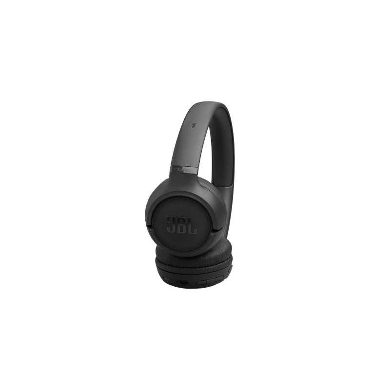 JBL TUNE 530BT WIRELESS ON-EAR BLUETOOTH HEADPHONES BLACK