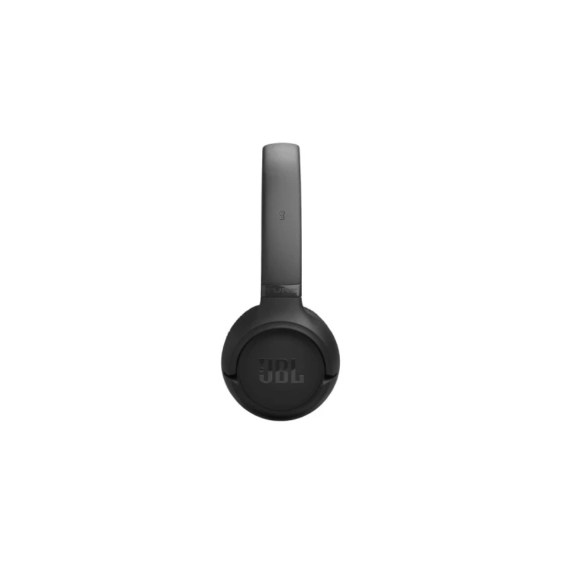 JBL TUNE 530BT WIRELESS ON-EAR BLUETOOTH HEADPHONES BLACK