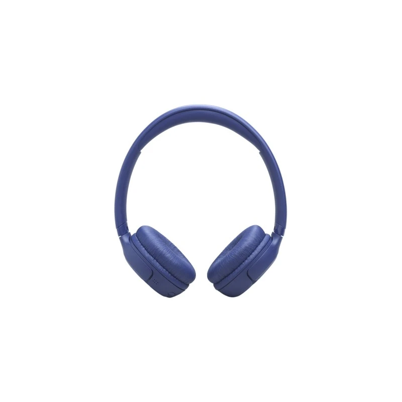 JBL TUNE 530BT WIRELESS ON-EAR BLUETOOTH HEADPHONES BLUE