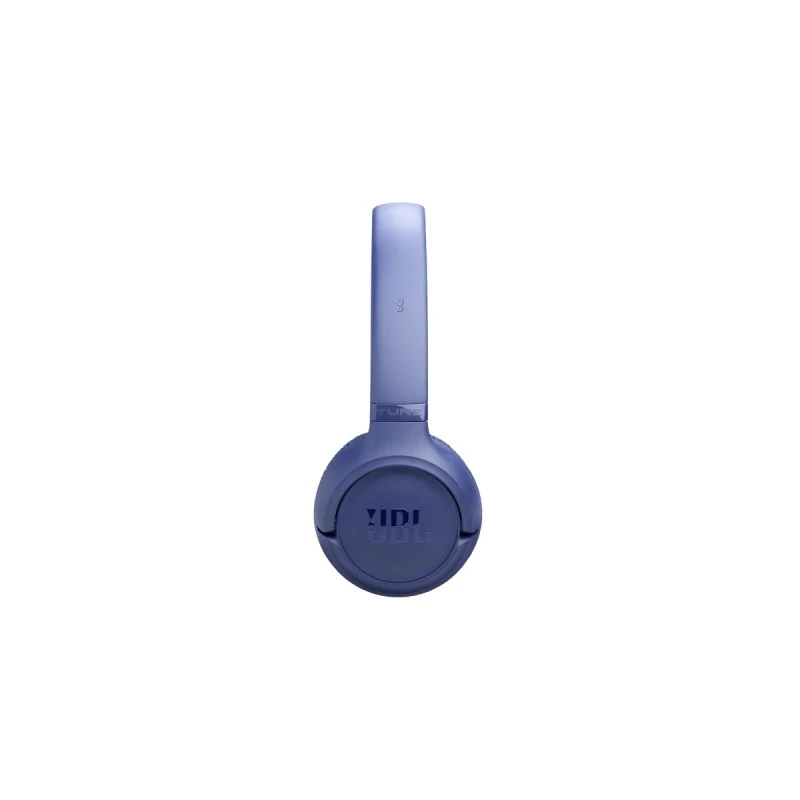 JBL TUNE 530BT WIRELESS ON-EAR BLUETOOTH HEADPHONES BLUE