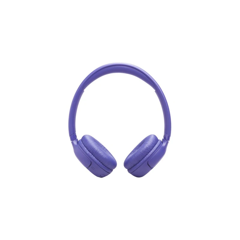 JBL TUNE 530BT WIRELESS ON-EAR BLUETOOTH HEADPHONES LAVENDER