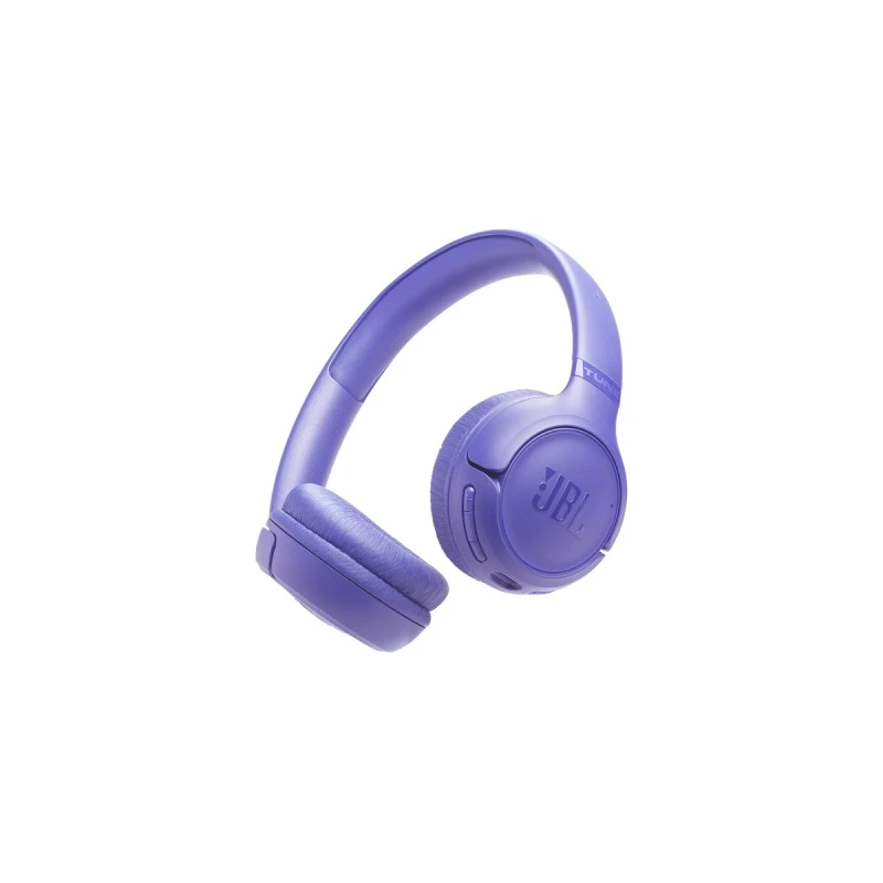 JBL TUNE 530BT WIRELESS ON-EAR BLUETOOTH HEADPHONES LAVENDER