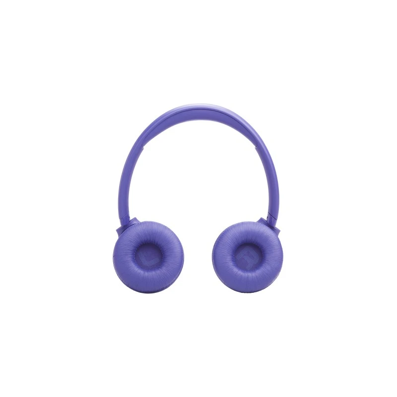 JBL TUNE 530BT WIRELESS ON-EAR BLUETOOTH HEADPHONES LAVENDER