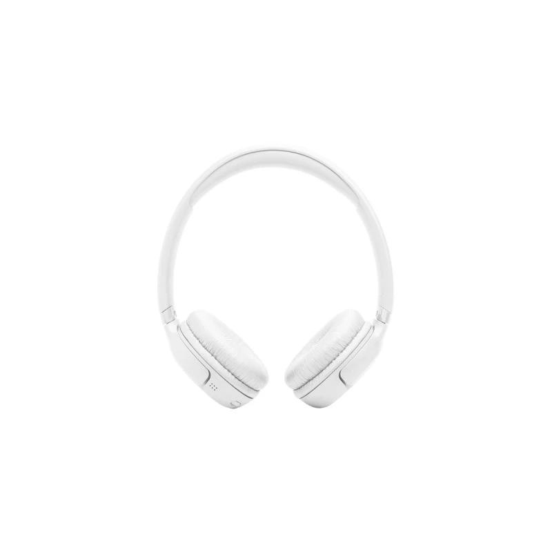 JBL TUNE 530BT WIRELESS ON-EAR BLUETOOTH HEADPHONES WHITE