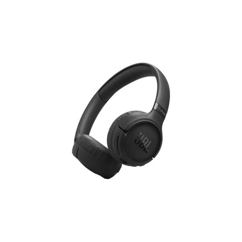 JBL LIVE 680NC HEADPHONES BLACK