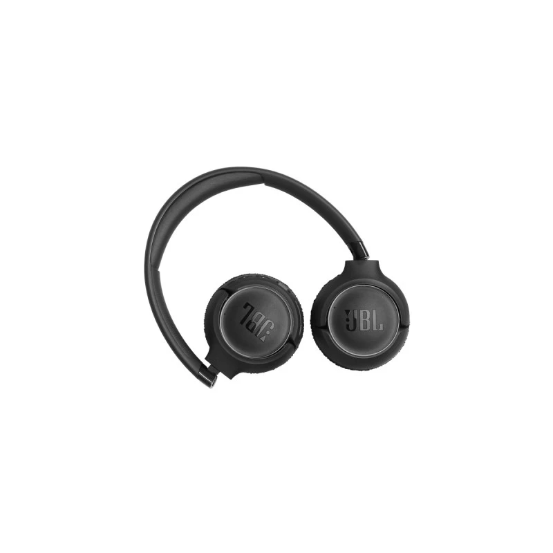 JBL LIVE 680NC HEADPHONES BLACK