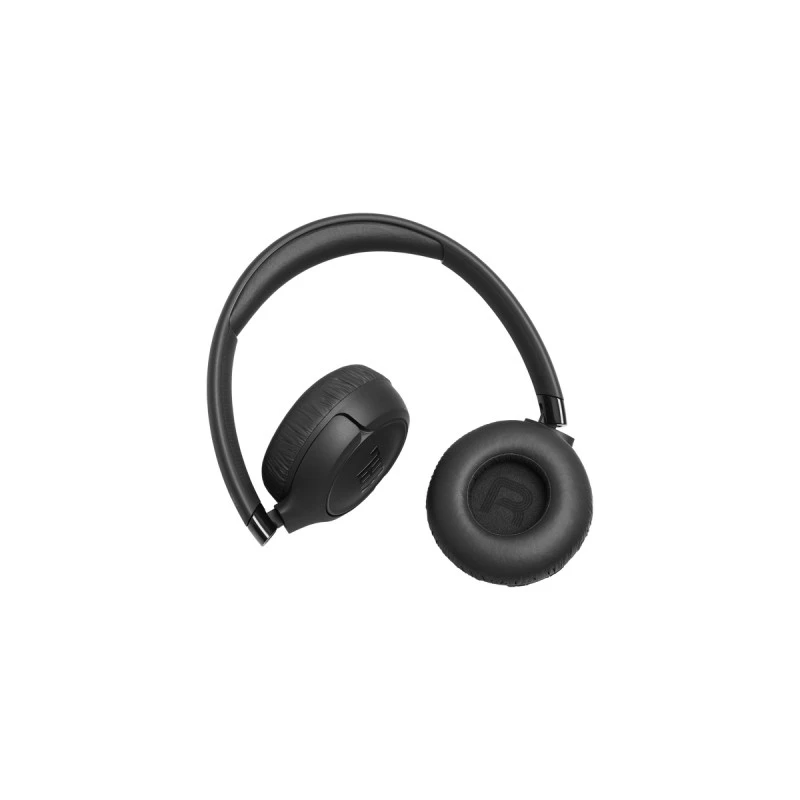 JBL LIVE 680NC HEADPHONES BLACK