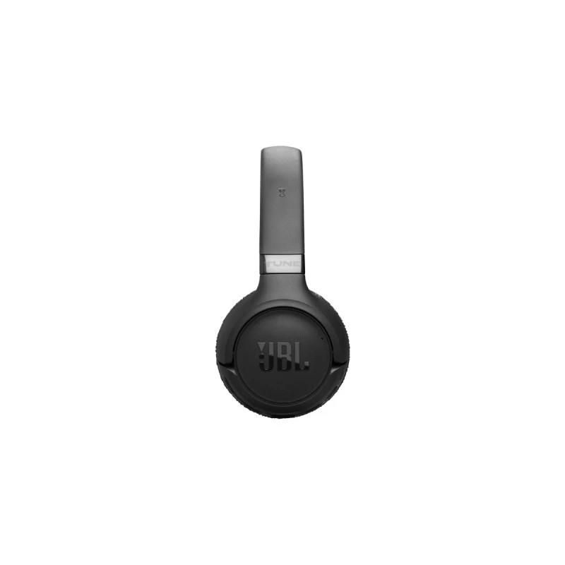 JBL LIVE 680NC HEADPHONES BLACK