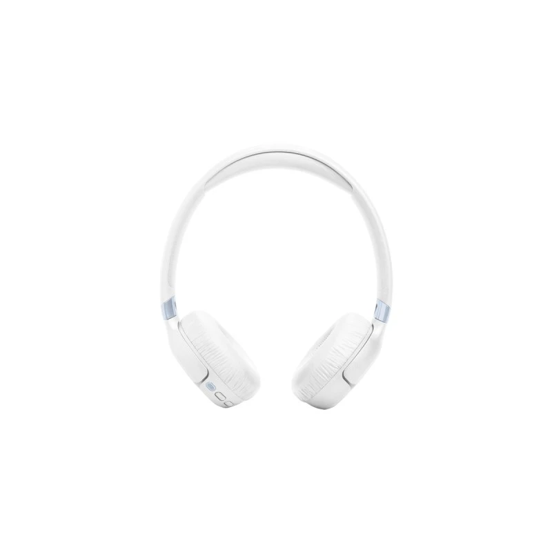JBL LIVE 680NC HEADPHONES WHITE