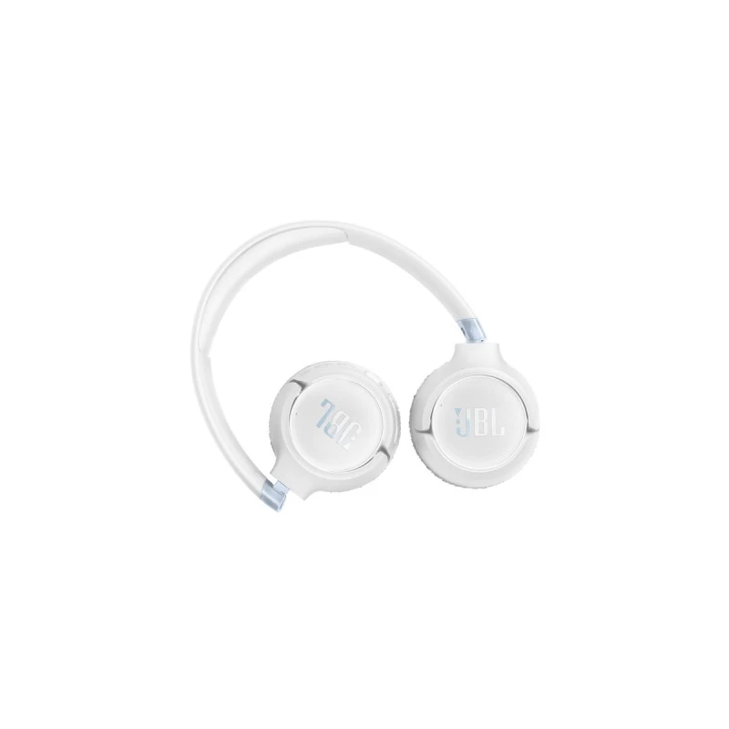 JBL LIVE 680NC HEADPHONES WHITE