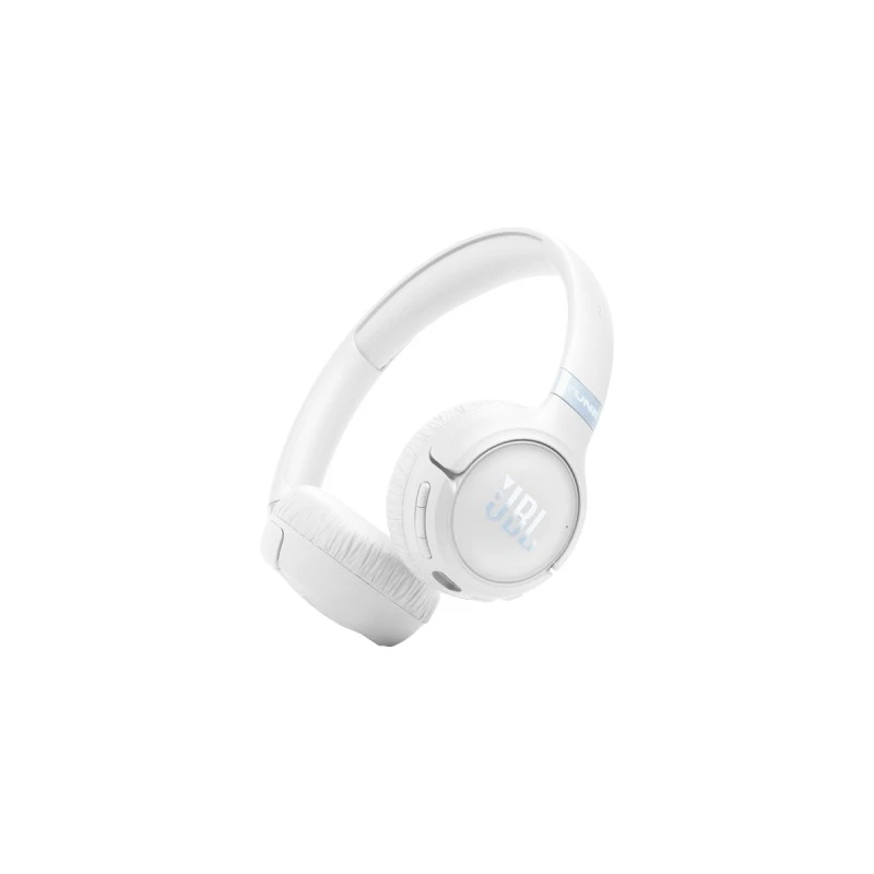 JBL LIVE 680NC HEADPHONES WHITE