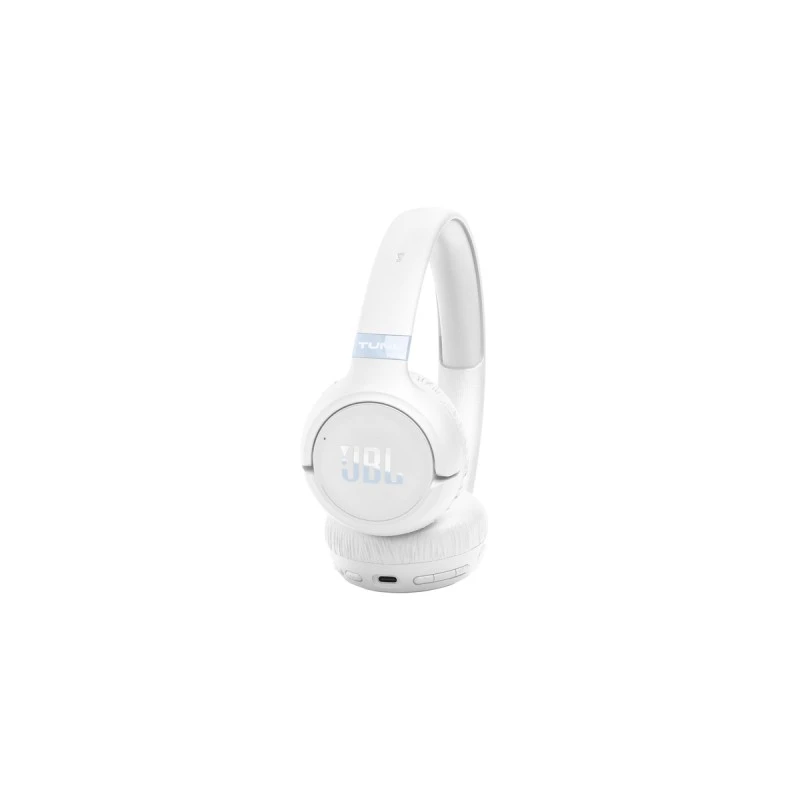 JBL LIVE 680NC HEADPHONES WHITE