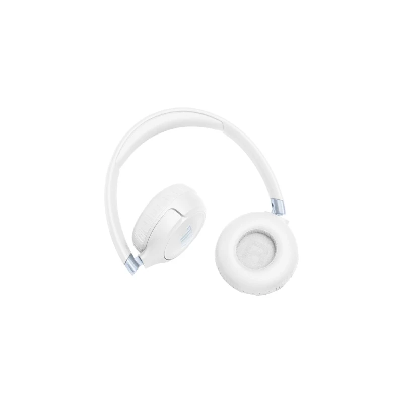 JBL LIVE 680NC HEADPHONES WHITE