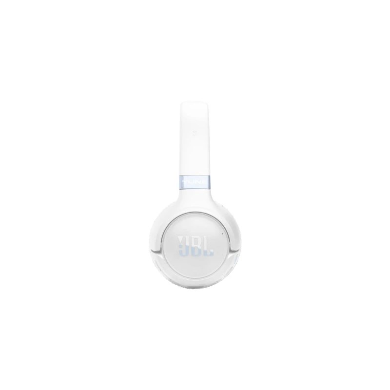JBL LIVE 680NC HEADPHONES WHITE