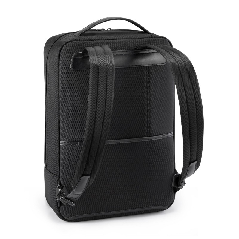 KINGSONS NOIR EDGE РАНИЦА 15.6 ЧЕРНА