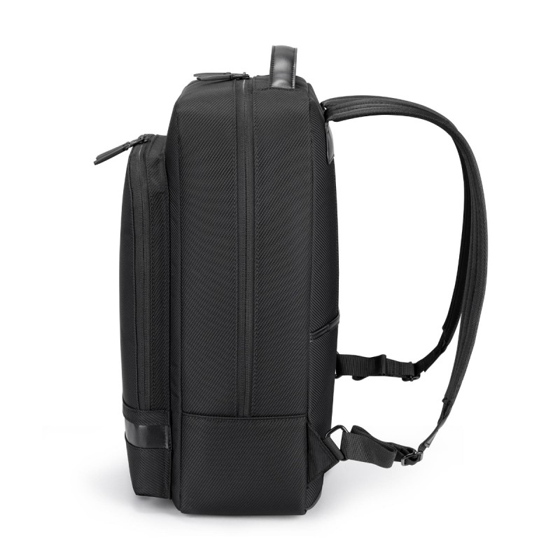 KINGSONS NOIR EDGE РАНИЦА 15.6 ЧЕРНА