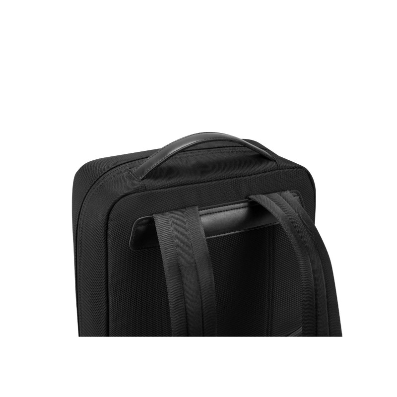 KINGSONS NOIR EDGE РАНИЦА 15.6 ЧЕРНА