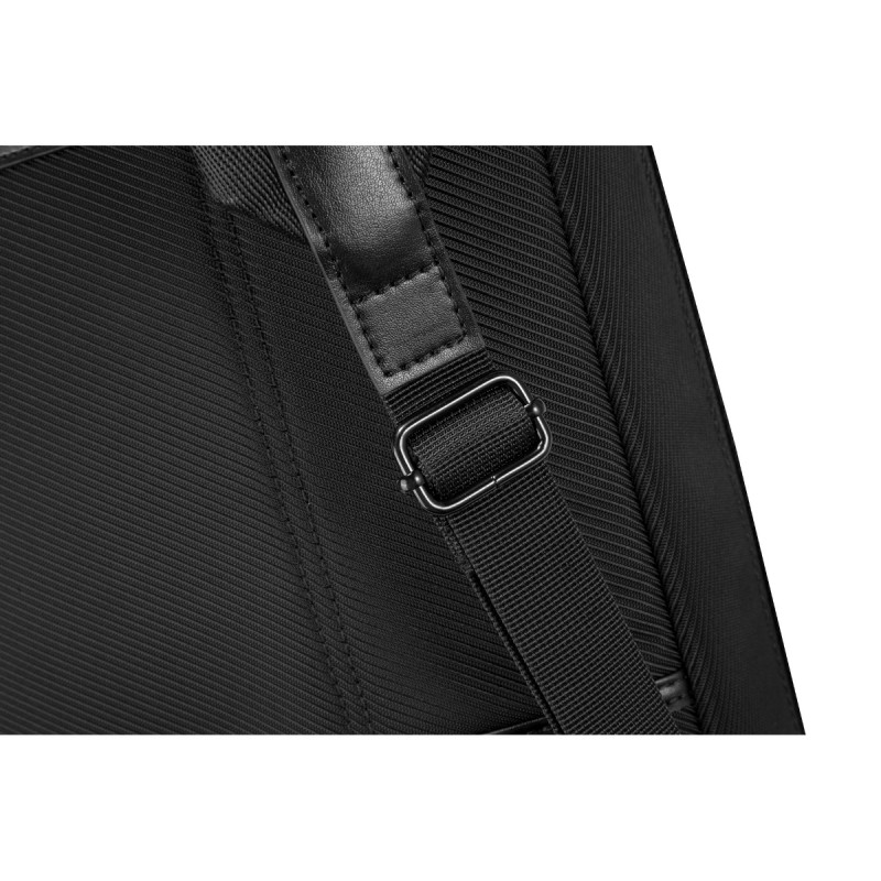 KINGSONS NOIR EDGE РАНИЦА 15.6 ЧЕРНА