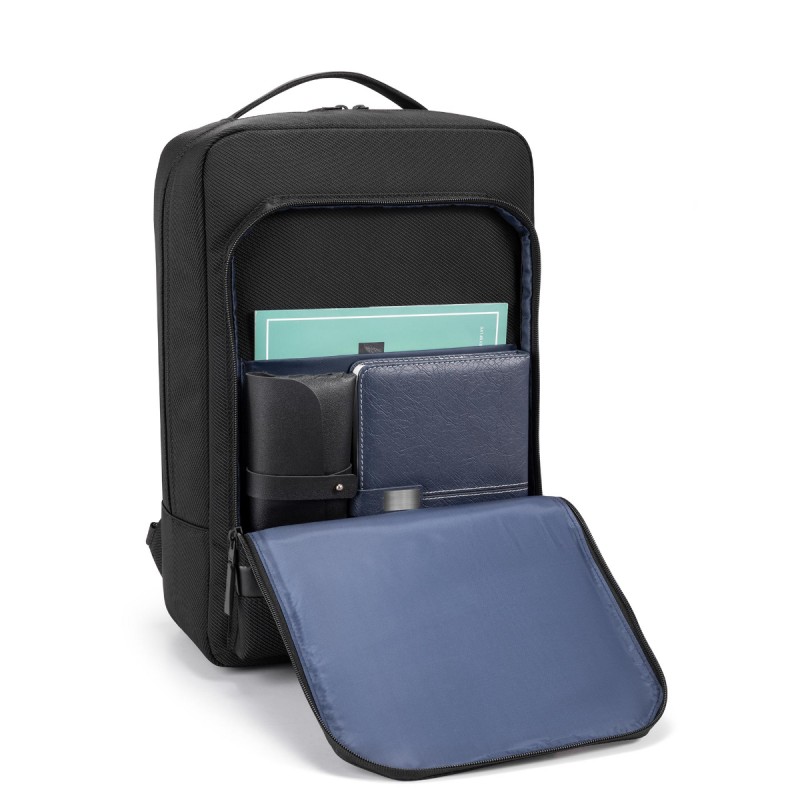 KINGSONS NOIR EDGE РАНИЦА 15.6 ЧЕРНА