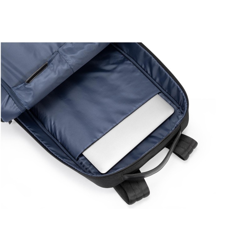 KINGSONS NOIR EDGE РАНИЦА 15.6 ЧЕРНА