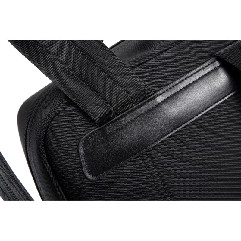 KINGSONS NOIR EDGE РАНИЦА 15.6 ЧЕРНА