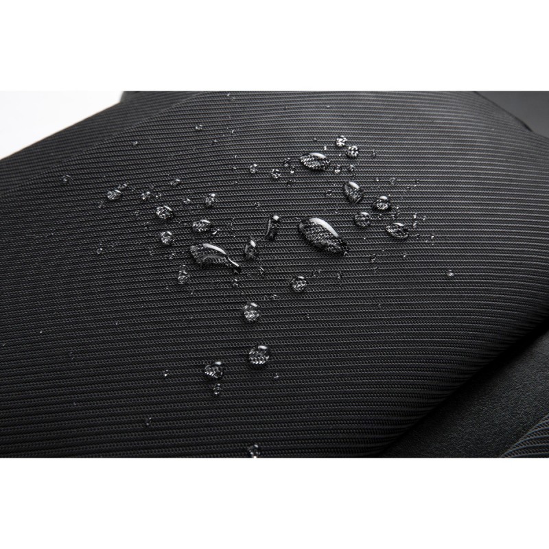 KINGSONS NOIR EDGE РАНИЦА 15.6 ЧЕРНА