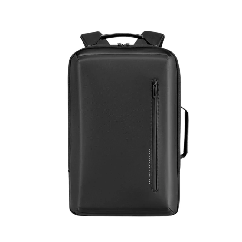 KINGSONS SILHOUETTE РАНИЦА 15.6 ЧЕРНА