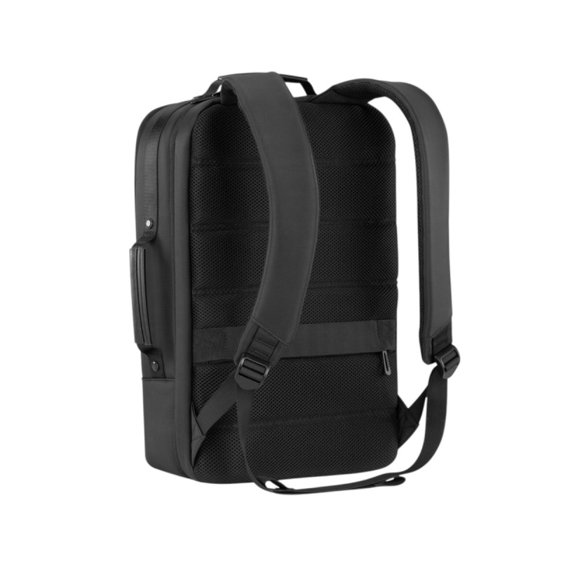 KINGSONS SILHOUETTE РАНИЦА 15.6 ЧЕРНА