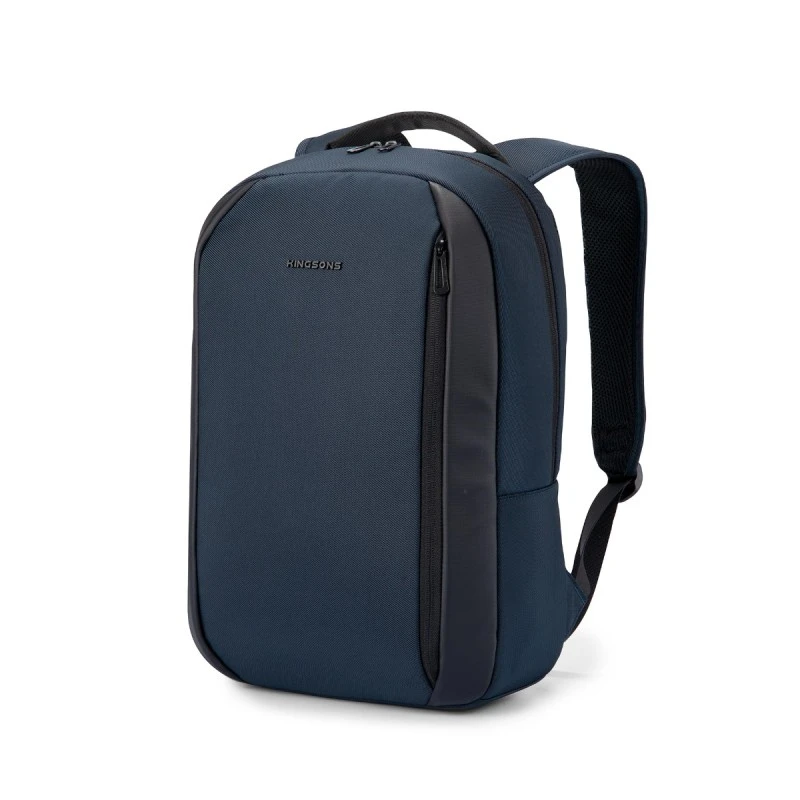 KINGSONS URBAN CORE РАНИЦА 15.6 ТЪМНОСИНЯ