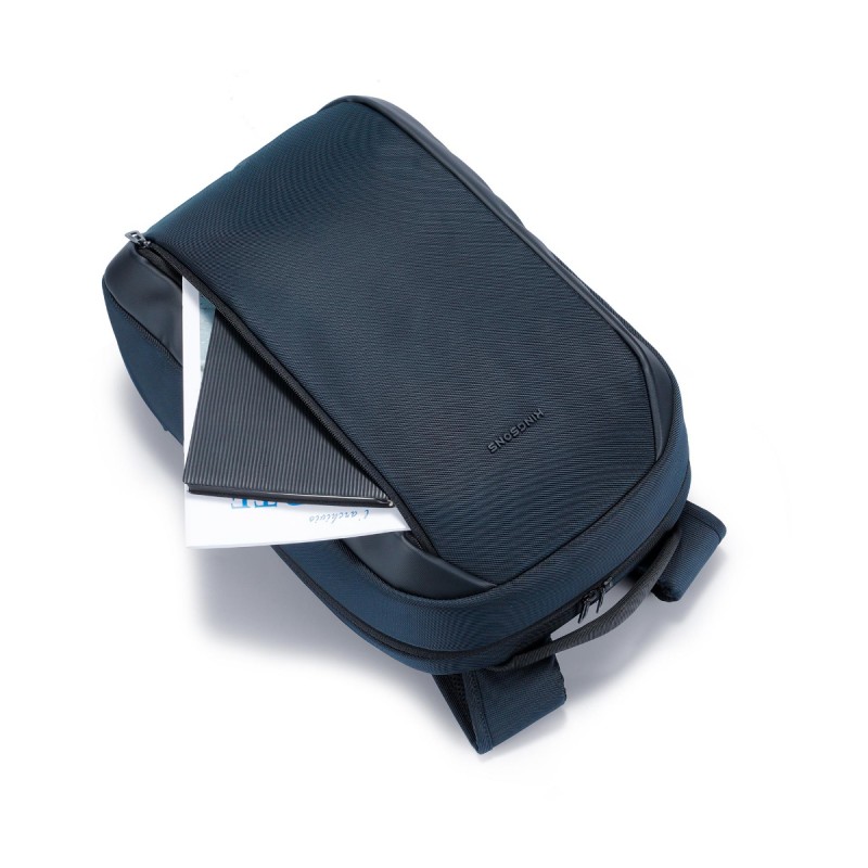 KINGSONS URBAN CORE РАНИЦА 15.6 ТЪМНОСИНЯ