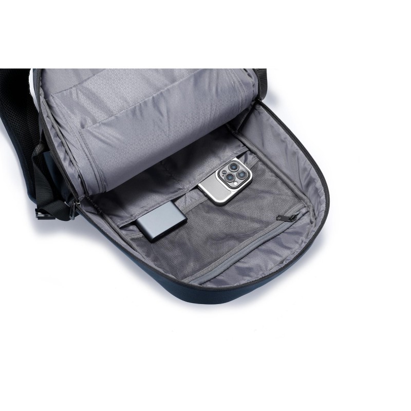 KINGSONS URBAN CORE РАНИЦА 15.6 ТЪМНОСИНЯ