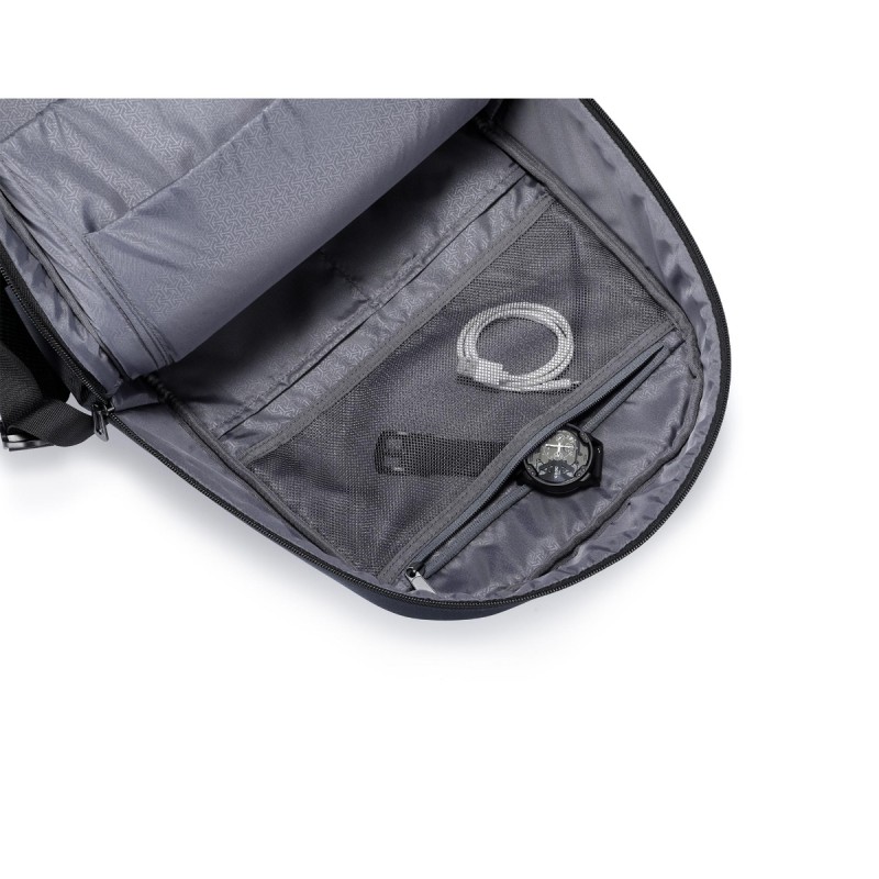 KINGSONS URBAN CORE РАНИЦА 15.6 ТЪМНОСИНЯ