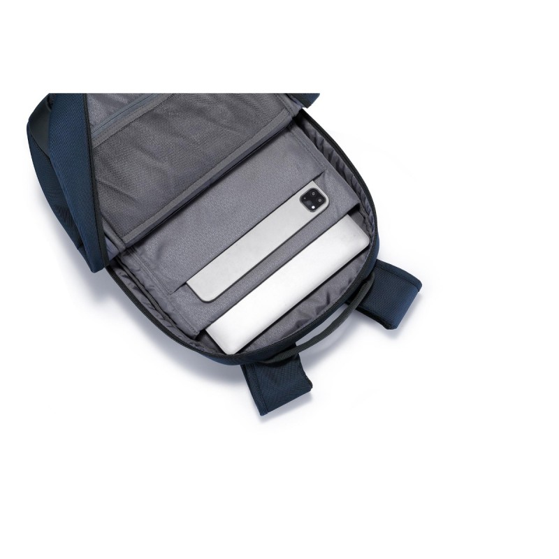 KINGSONS URBAN CORE РАНИЦА 15.6 ТЪМНОСИНЯ