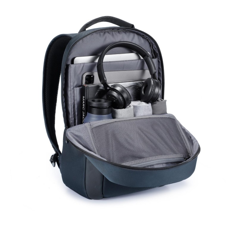 KINGSONS URBAN CORE РАНИЦА 15.6 ТЪМНОСИНЯ