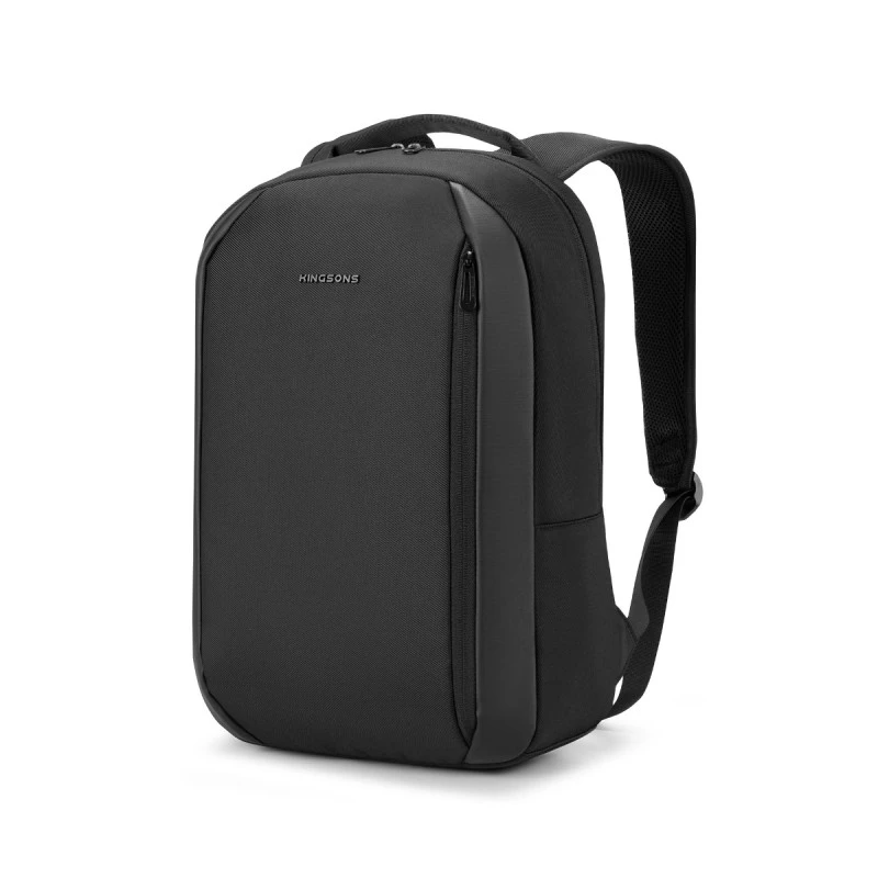 KINGSONS URBAN CORE РАНИЦА 15.6 ЧЕРНА