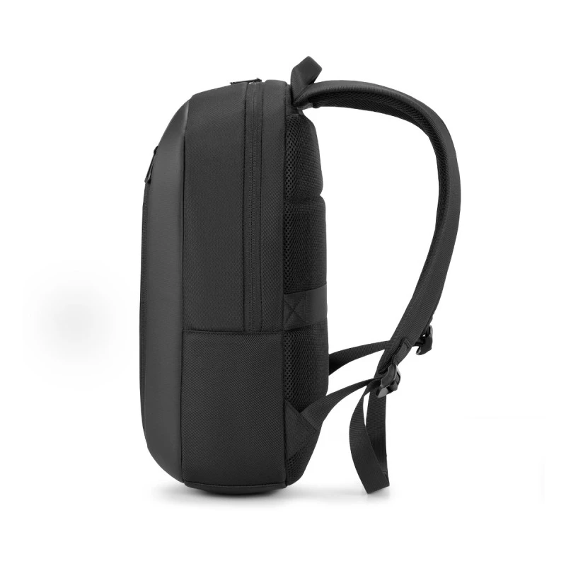 KINGSONS URBAN CORE РАНИЦА 15.6 ЧЕРНА