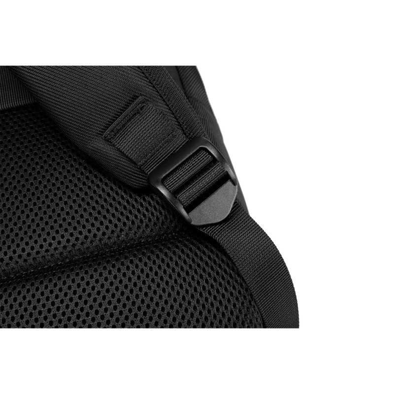 KINGSONS URBAN CORE РАНИЦА 15.6 ЧЕРНА