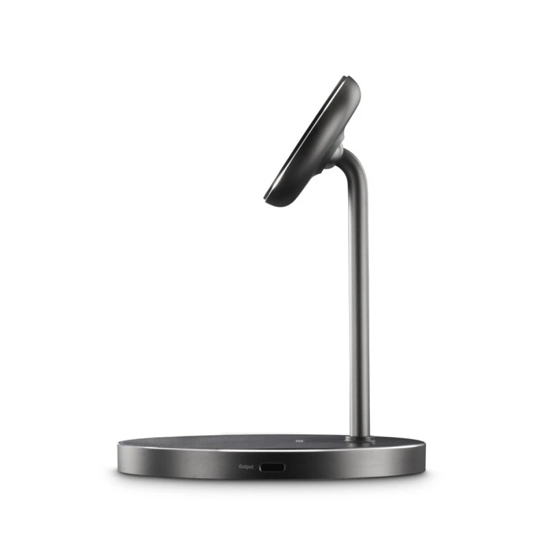 HAMA QI2 WIRELESS CHARGER 15W FAST CHARGE 201737